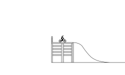 DIRT AND FREERIDE TRAIL