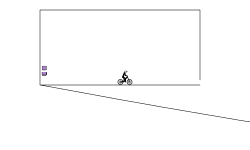 Blob track!
