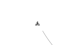 Eternal backflips