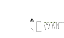 Rowan Scott!