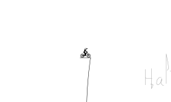 half pipe