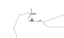 Volkano TrailSide