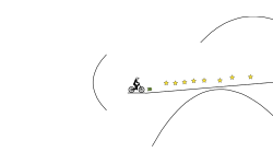 star run