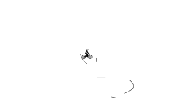 My fist hold up track in a whi