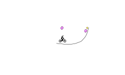 A Little Hill