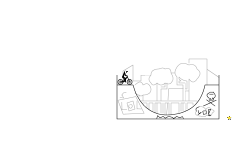 SKATE RAMP