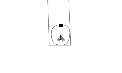 Get Out Of The Circle