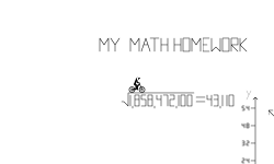 My Math Homwork