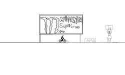 Las Vegas Supercross