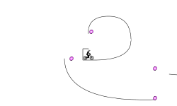 Smooth teleport continued agai