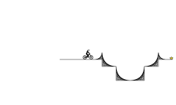 HARD! #2 HALFPIPE!