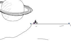 Interstellar