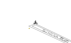 Shi No Ha (Death Blade)