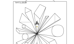 Optical Illusion