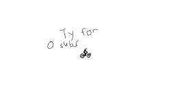 Ty for 0 subs