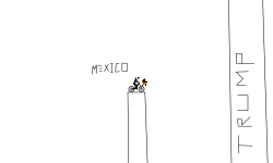 Trump's Wall