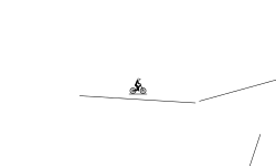 My friends track