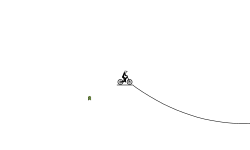 Speed Mountain