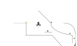 Truck Track!