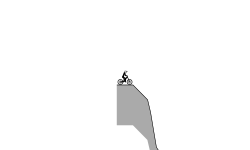 Downhill