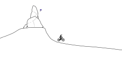 le climbé