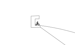 BMX Mega Ramp Levels 1-3