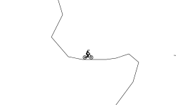 Grind track