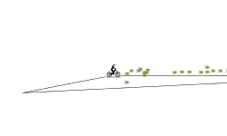 The fast ride