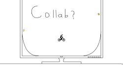 Collab with me?