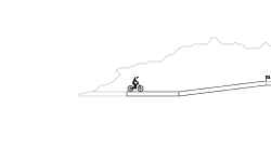 The Mountain Biking Trail