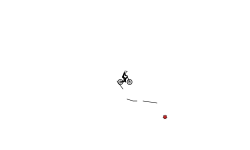 My First Wheelie