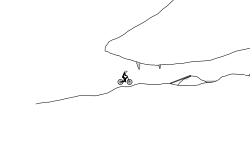 The trial cave vol1