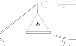 half area