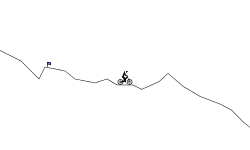 58 sub Speedrun