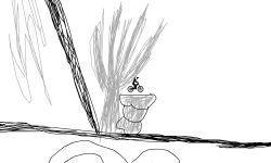 Dimension jump