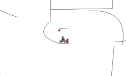 Luck track