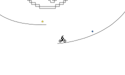 i´m pixel rick!