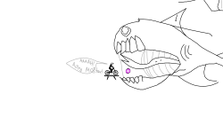 undersea diving!