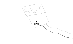 down hill extreme