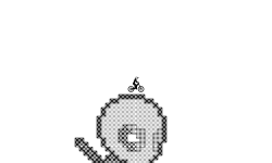 deadpool pixel art