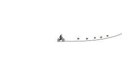 big jumps