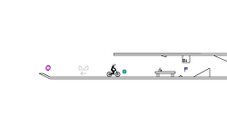 The Space ship 2