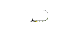 broken track??!?!