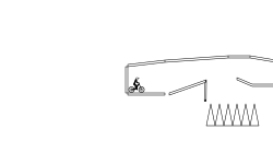Free Rider Jumps