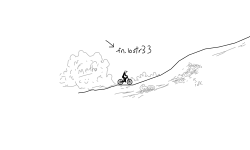lost.