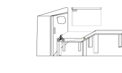 kitchen escape v.1.0