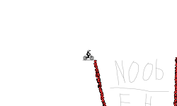 The Great and powerful dropper