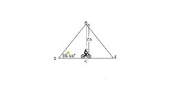 solve for D to A