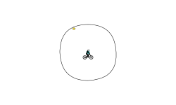 gravity circle #1