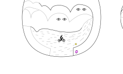 whats with al these circles